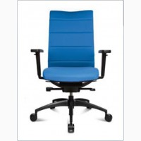 Кресло офисное WAGNER ErgoMedic 100-4 Черный T20