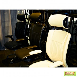 Кресло для посетителя Wagner Titan Limited S Comfort Киев