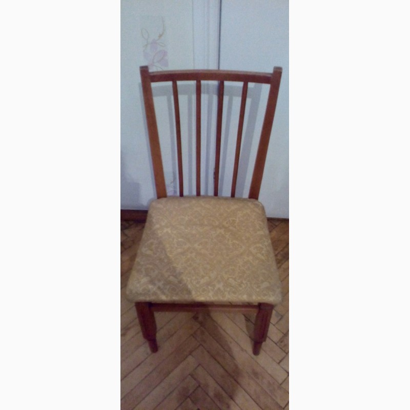 Фото 3. Продам стул деревянный