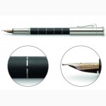 Красивая чернильная ручка Graf von Castell