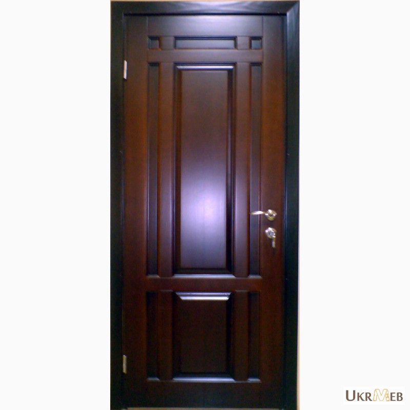 Фото 8. Двери деревянные межкомнатные