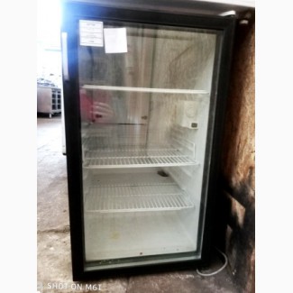 Холодильник барный Daewoo FRS-14CR б/у