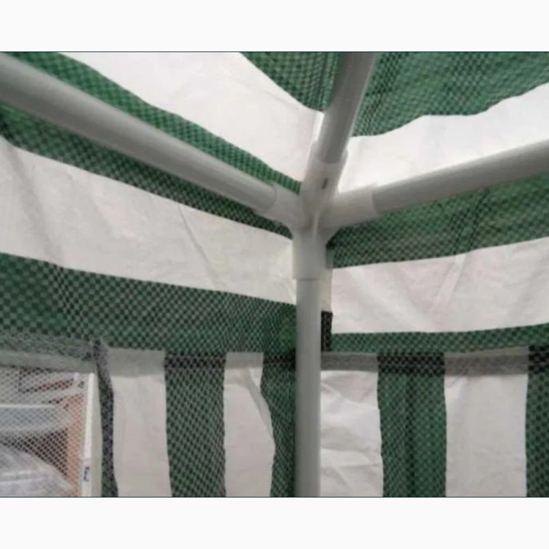 Фото 9. Садовый павильон тент шатер с сеткой SP-002 RA-7703 Ranger