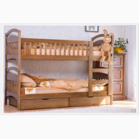 Детские кроватки от производителя - Karinalux и подарок