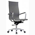 Офисное кресло ML-07HBT для руководителя офиса (сетка), купить кресло ML07HBT офисное Киев