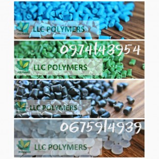 Вторичные полимеры: пэнд (hdpe), пэвд(lldpe), ппр, пс-упм(hips)