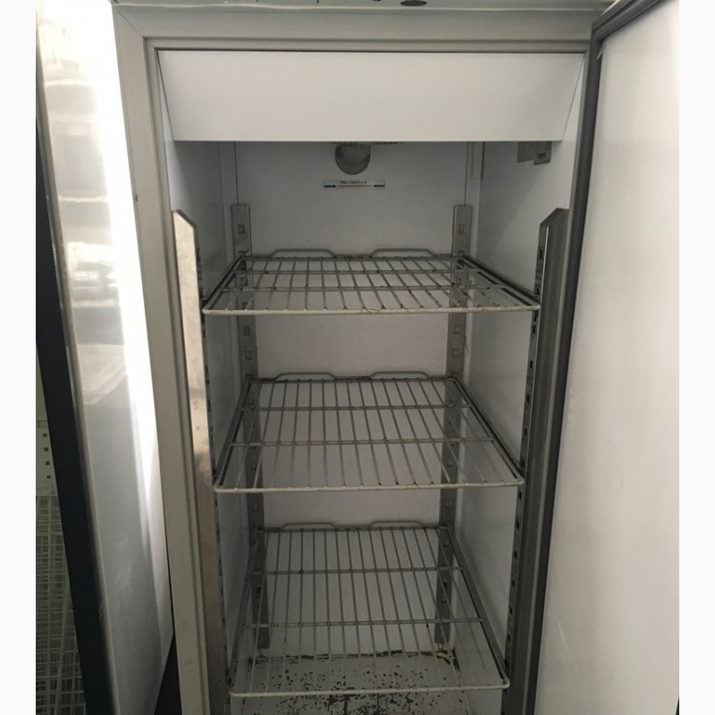 Фото 3. Холодильный шкаф б/у Desmon BM7PR