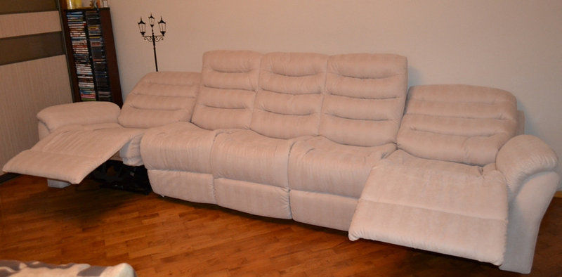 Фото 3. Мебельный клуб Украины ТМ LinkeY - мягкая и корпусная мебель под заказ