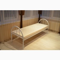 Металлические кровати опт и розница, односпальная кровать, двухъярусные кровати