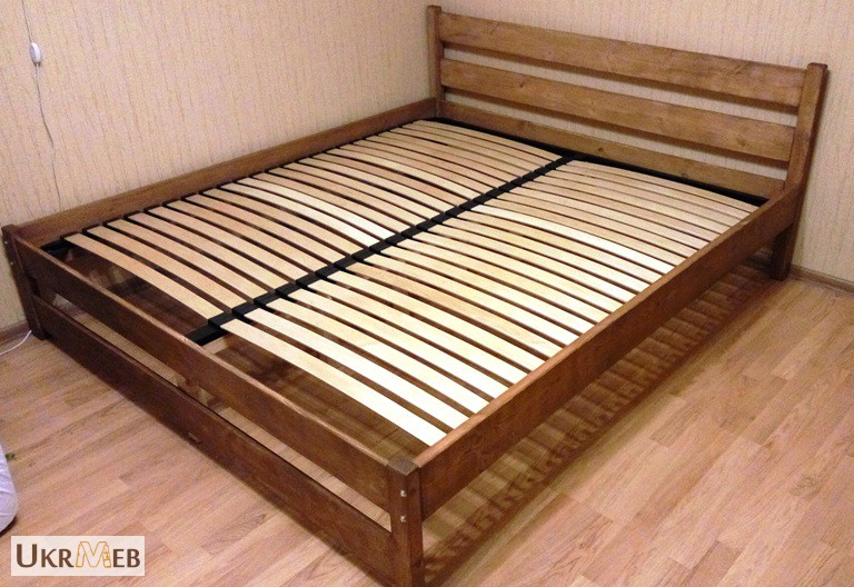 Фото 2. Кровать двуспальная. Купить кровать. Скидки