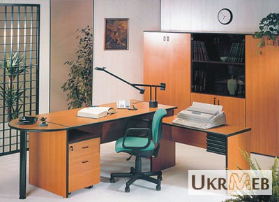 Фото 2. Мебель для Вашего офиса под заказ от Дизайн-Стелла