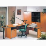 Мебель для Вашего офиса под заказ от Дизайн-Стелла