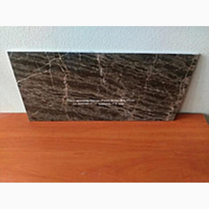Фото 7. Плитка мраморная Рекомендуем облицовочную мраморную плитку с полированной поверхностью