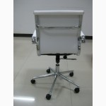 Офисное кресло для руководителя Q-04MBT черный, белый, бежевый, серый