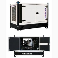 Новий генератор WattStream WS110-WS з швидкою доставкою