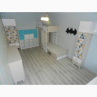 Детская мебель под заказ в Мариуполе