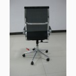 Офисное кресло для руководителя Q-07HBT сетка