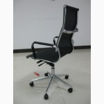 Офисное кресло для руководителя Q-07HBT сетка