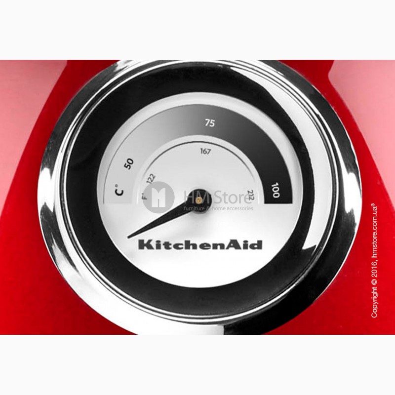 Фото 6. Современный электрический чайник KitchenAid Pro Line 1.5 л