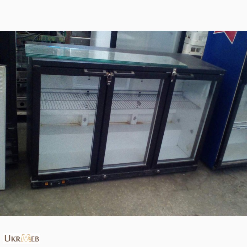 Фото 2. Холодильный шкаф б/у, холодильное оборудование б/у