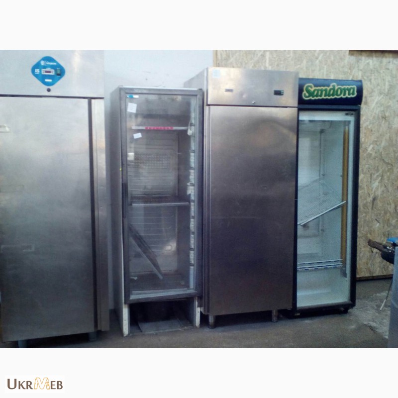 Фото 3. Холодильный шкаф б/у, холодильное оборудование б/у
