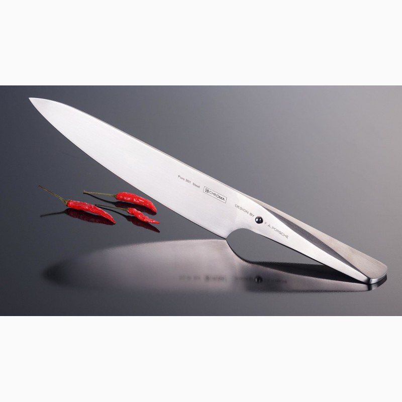 Фото 4. Дизайнерский нож Porsche Design бесплатная доставка, гарантия качества