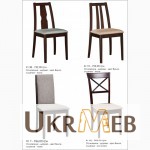 Фото 3. Столы, стулья для дома от ДИЗАЙН-СТЕЛЛА, Киев