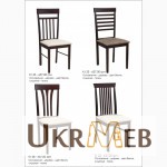 Фото 4. Столы, стулья для дома от ДИЗАЙН-СТЕЛЛА, Киев