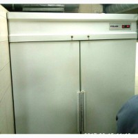 Срочно холодильный шкаф б/у Polair CM114-S среднетемпературный
