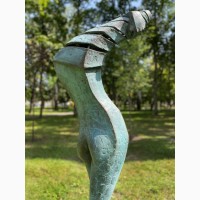 Эксклюзивная садово-парковая скульптура на заказ