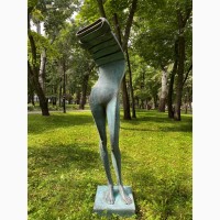 Эксклюзивная садово-парковая скульптура на заказ