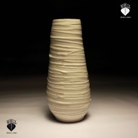 Напольная ваза из керамики купить киев