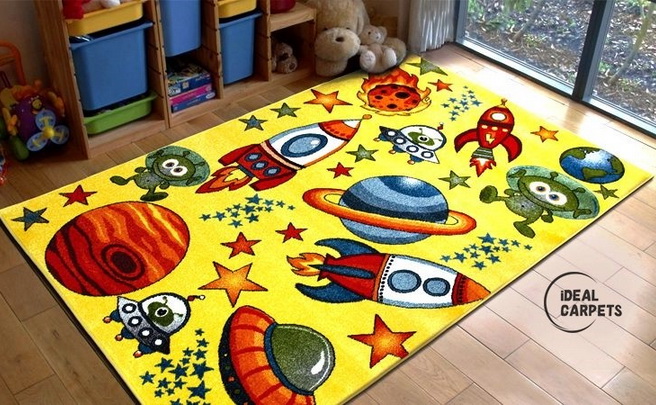 Фото 2. Турецькі килими та килимки до вашої оселі у Хмельницькому