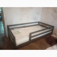 Подростковая односпальная кровать