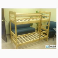 Детская двухъярусная кровать Габби недорого