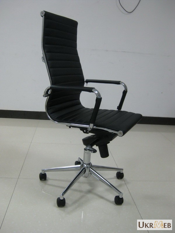 Офисное кресло Q-04HBM черное, белое, бежевое купить Киев, кресло Q-04HBM для офиса Украин