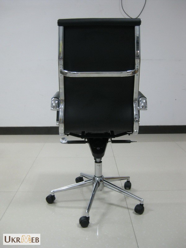 Фото 2. Офисное кресло Q-04HBM черное, белое, бежевое купить Киев, кресло Q-04HBM для офиса Украин