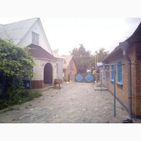 Дом, хоз.постройки, сад (домовладение) в с.Мизяковские Хутора, Вин р-н