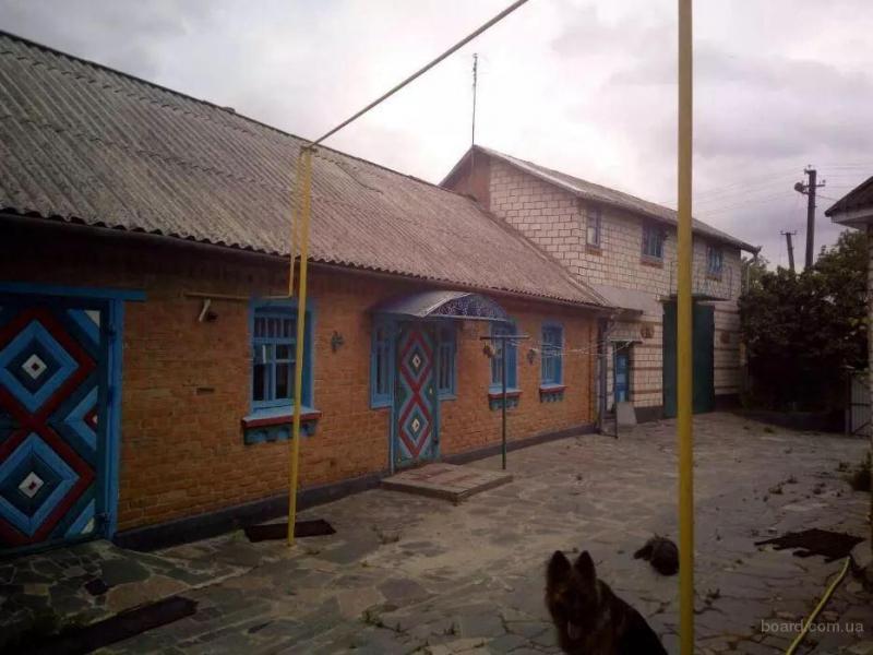 Фото 2. Дом, хоз.постройки, сад (домовладение) в с.Мизяковские Хутора, Вин р-н