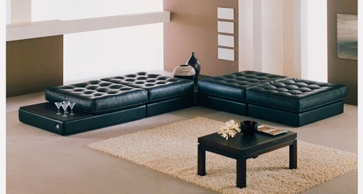 Фото 2. Продам дизайнерский угловой 4-х модульный диван. Бар с откидной столешницей