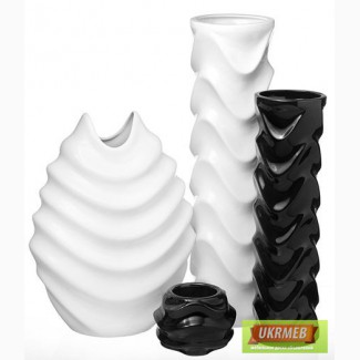Керамические вазы и статуэтки для дома или в подарок
