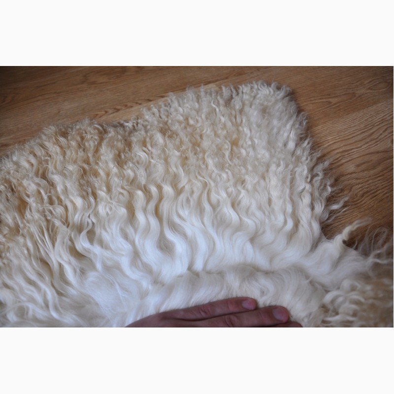 Фото 2. Волосы кукольные натуральные, Кукольные парики, Шкура овечья, Овчина натуральная