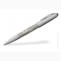 Современная ручка роллер Porsche Design серия TecFlex