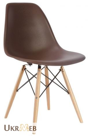 Фото 10. Дизайнерскийстул Eames DSW Chair купить киеве, стулья Эймс для дома, офиса, кафе, бара