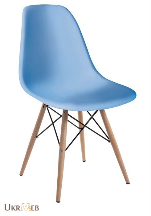 Фото 11. Дизайнерскийстул Eames DSW Chair купить киеве, стулья Эймс для дома, офиса, кафе, бара