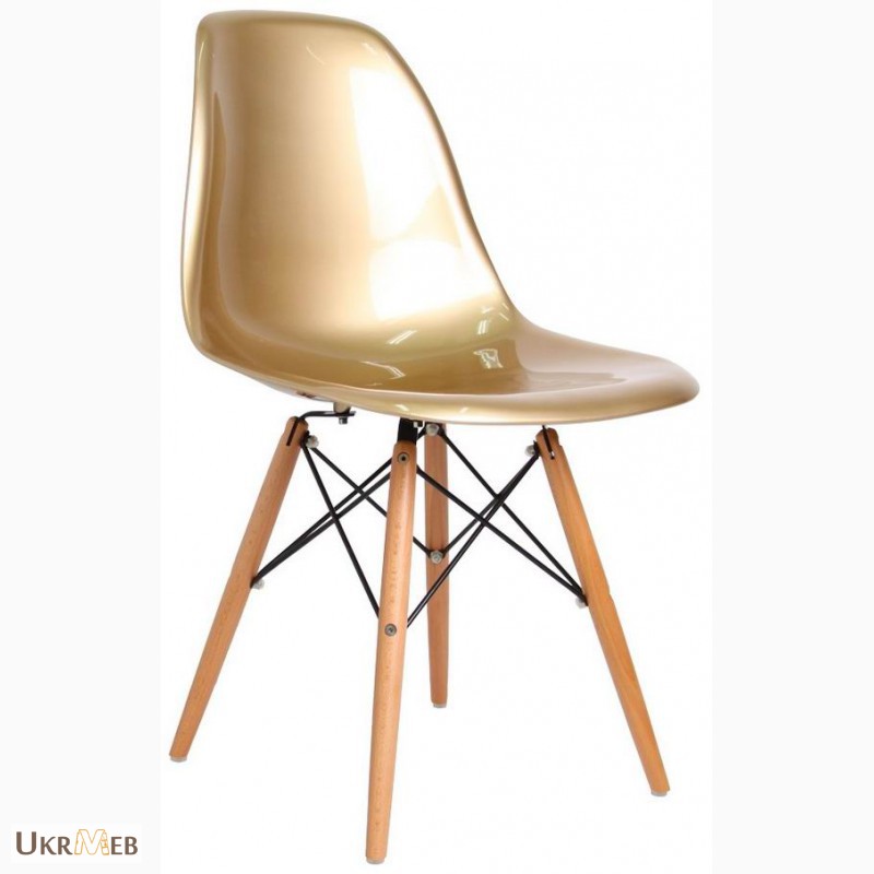 Фото 14. Дизайнерскийстул Eames DSW Chair купить киеве, стулья Эймс для дома, офиса, кафе, бара