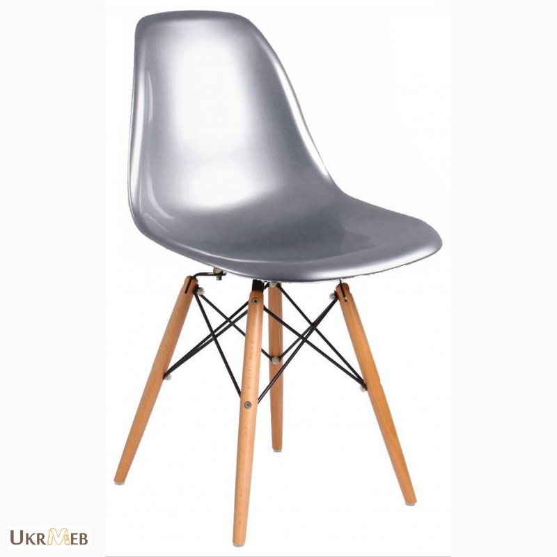 Фото 15. Дизайнерскийстул Eames DSW Chair купить киеве, стулья Эймс для дома, офиса, кафе, бара