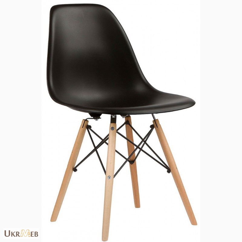 Фото 18. Дизайнерскийстул Eames DSW Chair купить киеве, стулья Эймс для дома, офиса, кафе, бара