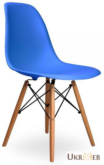 Фото 3. Дизайнерскийстул Eames DSW Chair купить киеве, стулья Эймс для дома, офиса, кафе, бара