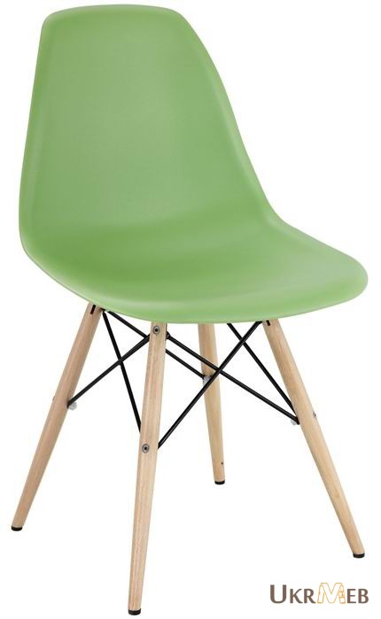 Фото 4. Дизайнерскийстул Eames DSW Chair купить киеве, стулья Эймс для дома, офиса, кафе, бара